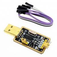 USB-TTL преобразователь