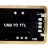 USB-TTL преобразователь