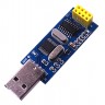 USB to NRF24L01 адаптер