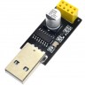 USB-ESP8266 адаптер