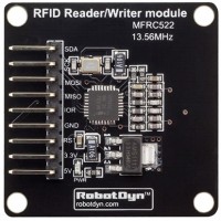 RFID модуль чтения и записи