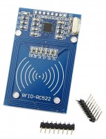 Модуль RFID RC-522