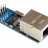 Ethernet модуль (mini)